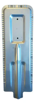 Quemador De Churrasquera Plancha 37cm Universal