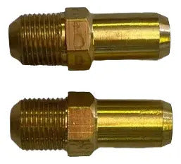Inyectores Gas Licuado M12 He 2 Unidades
