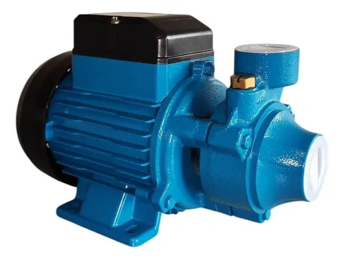 Bomba Periferica Qb60 1/2 Hp