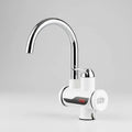 Llave De Agua Caliente O Fria Electrico Lavamanos