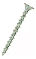 Tornillo Volcanita Crs Zincado 6 X 1 5/8 X 500 U