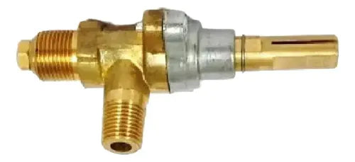 Llave Multiuso Con Inyector Horno, Anafre Y Fogón