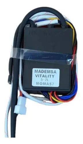 Módulo Encendido Calefont Mademsa Vitality 5-7 Litros