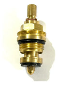 Vastago Llave Paso Nibsa 1/2 Pulg