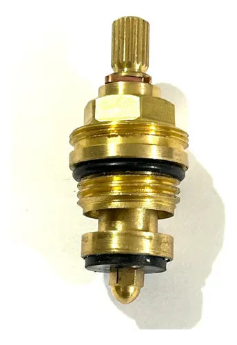 Vastago Llave Paso Nibsa 1/2 Pulg