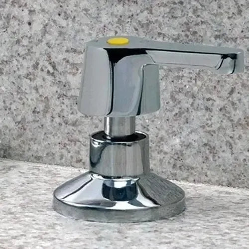 Llave De Paso De Encimera Cetificada