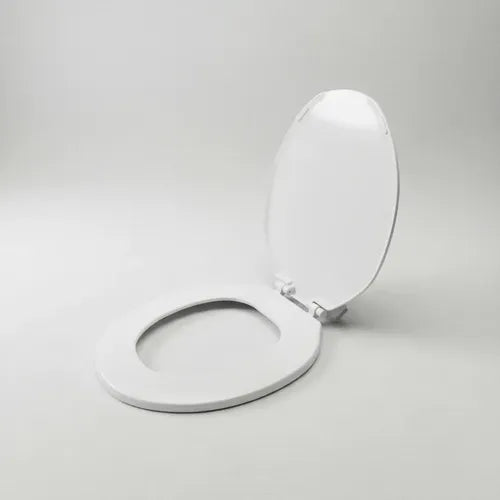 Asiento Tapa Wc Universal Viena Blanco